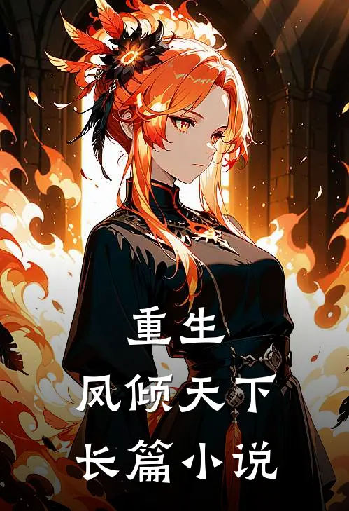 重生凤倾天下长篇在线阅读