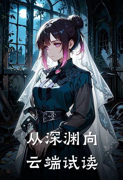从深渊向云端试读的