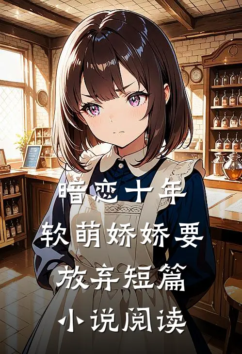 暗恋十年,软萌娇娇要放弃短篇阅读全文