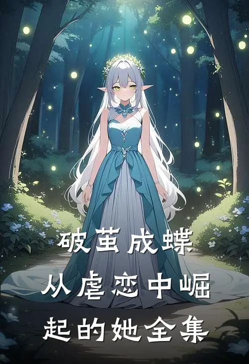 破茧成蝶从虐恋中崛起的她 全集免费阅读