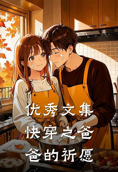 优秀文集快穿之爸爸的祈愿在线阅读