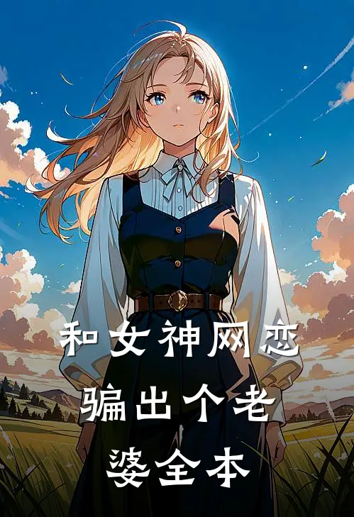 和女神网恋,骗出个老婆全本