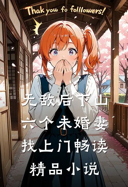 无敌后下山,六个未婚妻找上门畅读精品