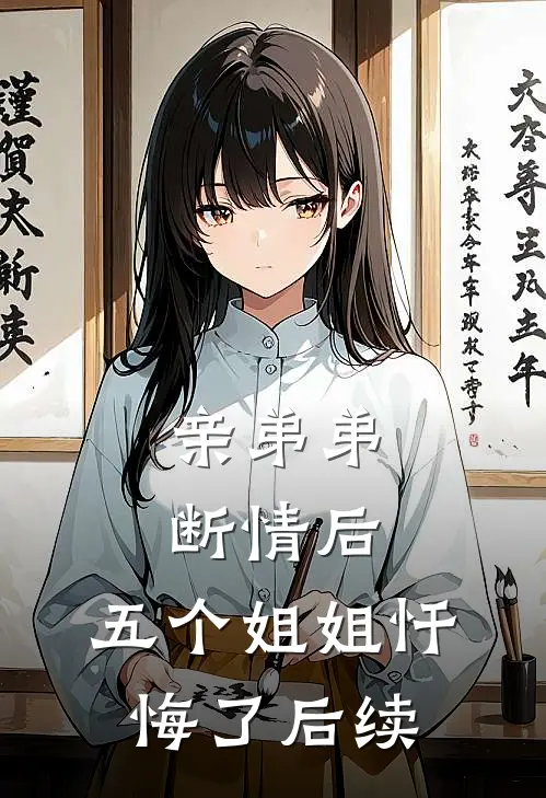 亲弟弟断情后，五个姐姐忏悔了后续