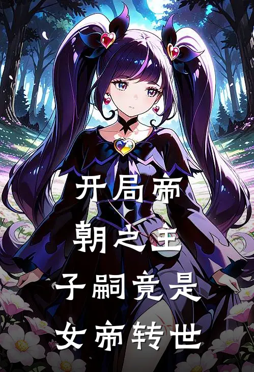 开局帝朝之主子嗣竟是女帝转世免费阅读