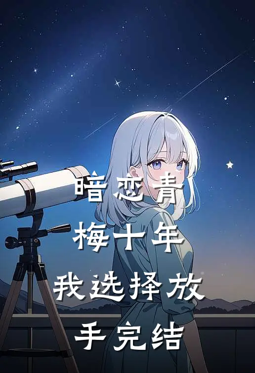 暗恋青梅十年,我选择放手完结