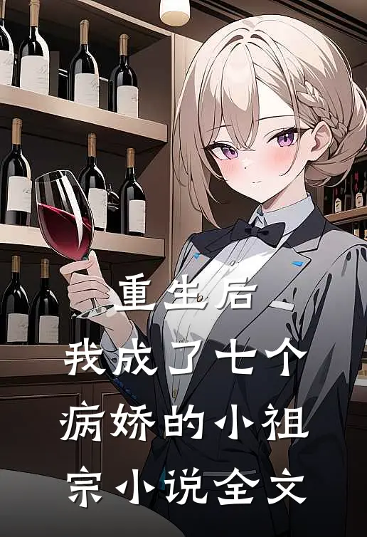 重生后,我成了七个病娇的小祖宗全文
