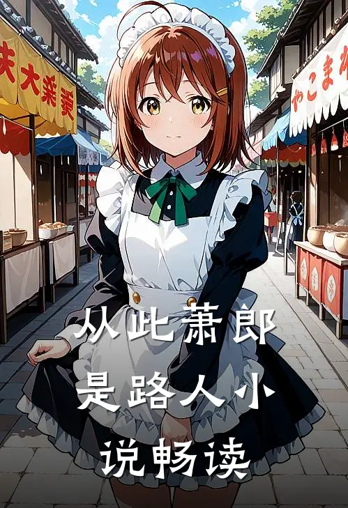 从此萧郎是路人畅读吗