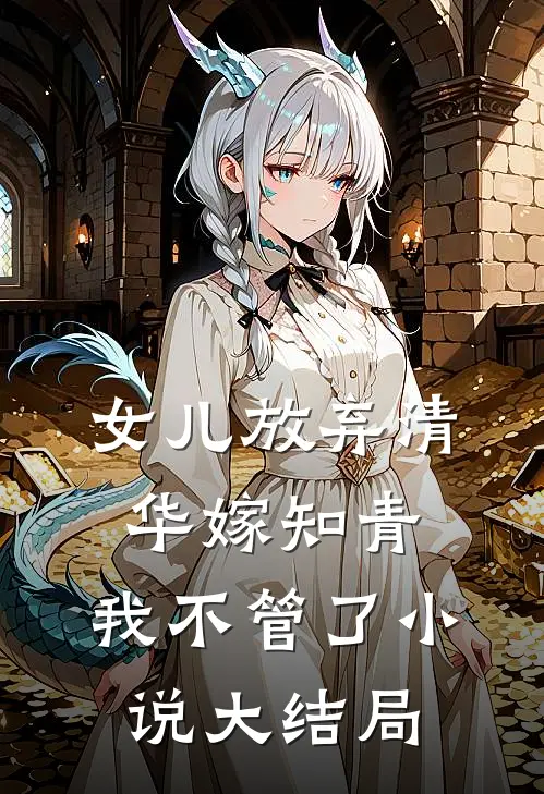 女儿放弃清华嫁知青，我不管了小说大结局