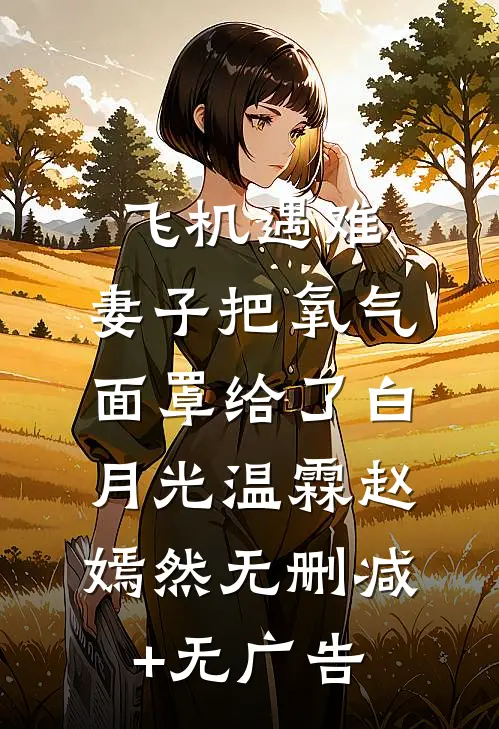 飞机遇难，妻子把氧气面罩给了白月光温霖赵嫣然无删减+无广告