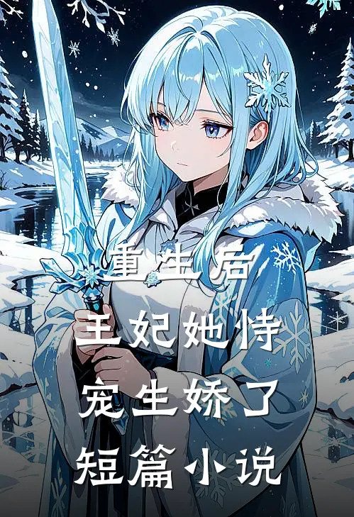 重生后,王妃她恃宠生娇了短篇推荐