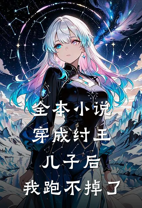 全本穿成纣王儿子后,我跑不掉了