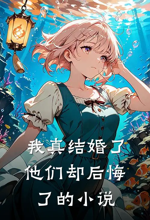 我真结婚了,他们却后悔了的