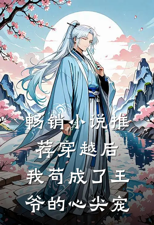 畅销推荐穿越后,我苟成了王爷的心尖宠免费阅读
