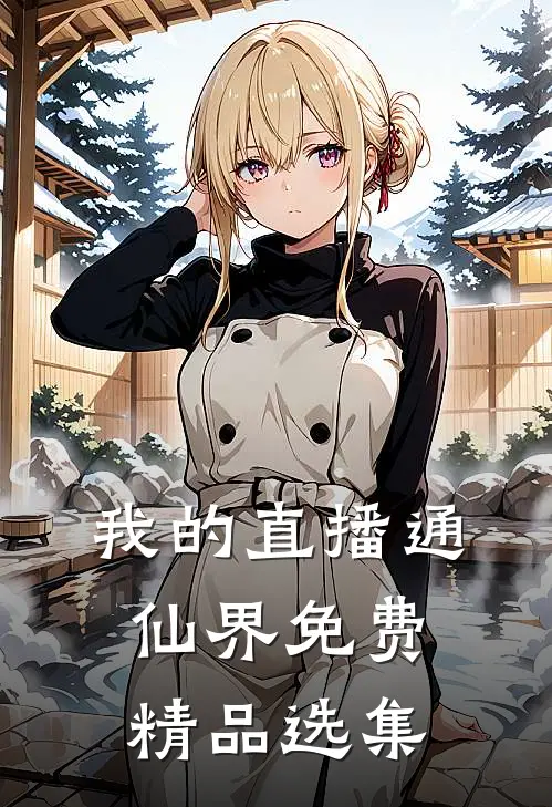 我的直播通仙界免费精品选集