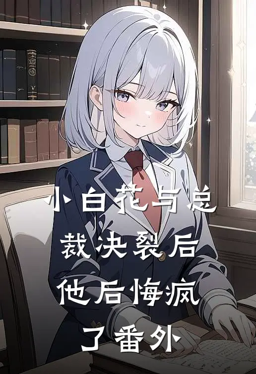 小白花与总裁决裂后,他后悔疯了 番外篇