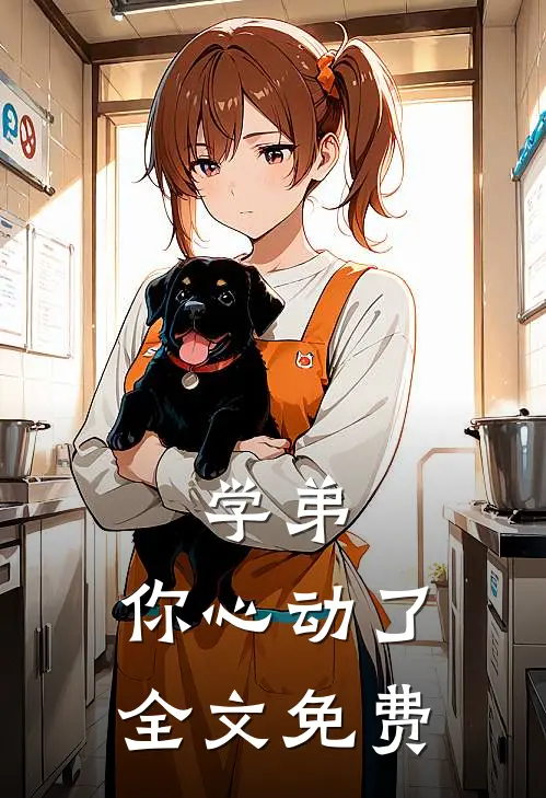 学弟,你心动了全文免费