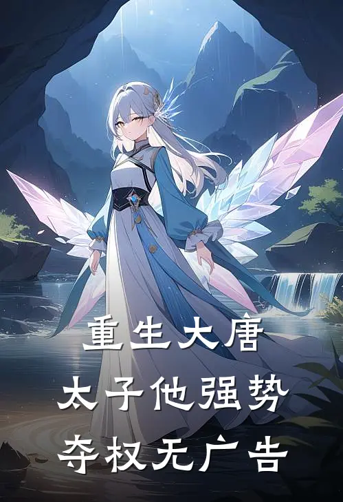 重生大唐太子他强势夺权无广告