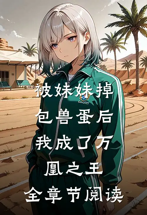 被妹妹掉包兽蛋后,我成了万凰之王.全章节阅读