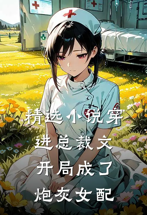 精选穿进总裁文,开局成了炮灰女配