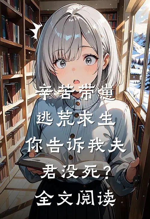 辛苦带崽逃荒求生,你告诉我夫君没死?全文阅读无弹窗