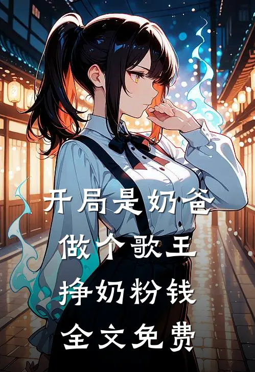 开局是奶爸，做个歌王挣奶粉钱全文免费