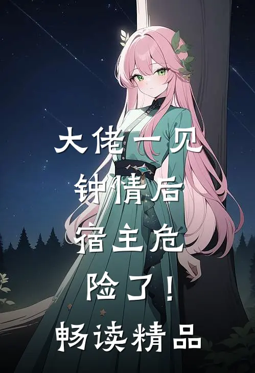 大佬一见钟情后,宿主危险了!畅读精品
