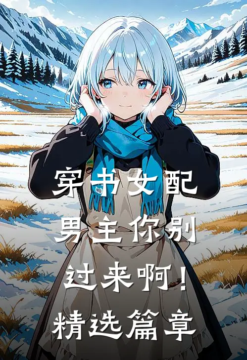 穿书女配男主你别过来啊!精选篇章