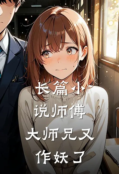 长篇师傅,大师兄又作妖了