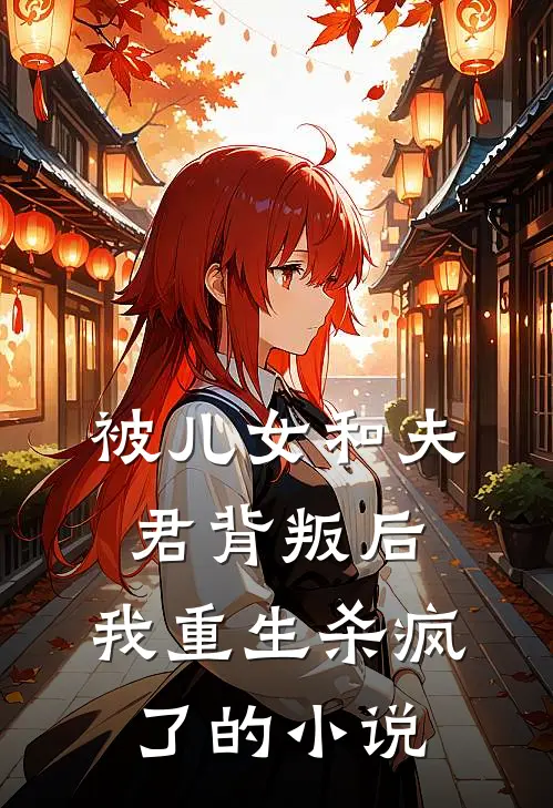 被儿女和夫君背叛后,我重生杀疯了的免费阅读