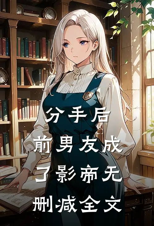 分手后,前男友成了影帝无删减全文在线阅读
