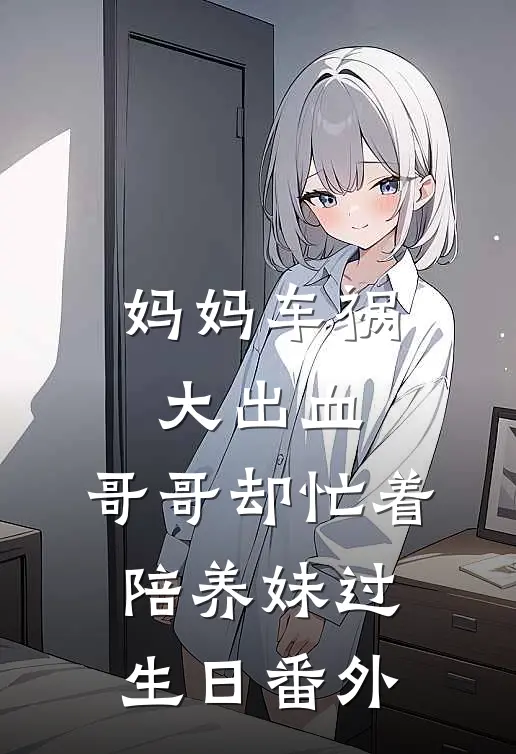 妈妈车祸大出血,哥哥却忙着陪养妹过生日 番外在线观看