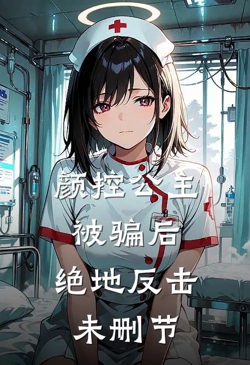 颜控公主被骗后,绝地反击未删节