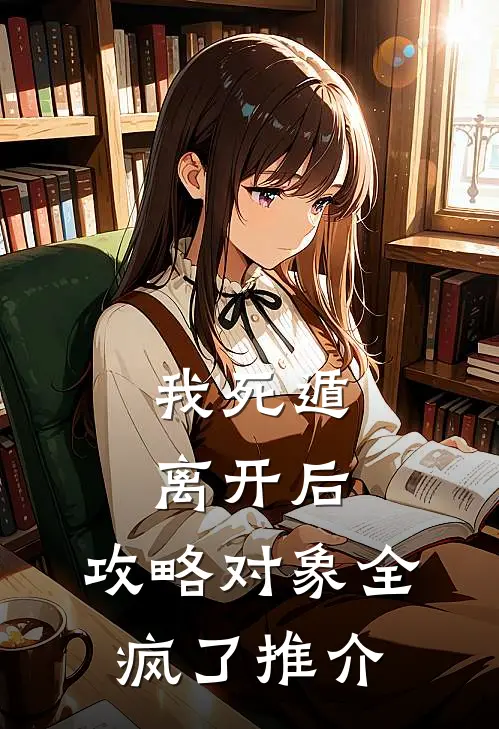 我死遁离开后，攻略对象全疯了推介