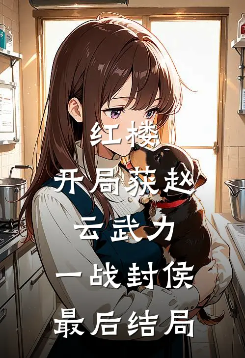 红楼开局获赵云武力,一战封侯最后结局怎么样
