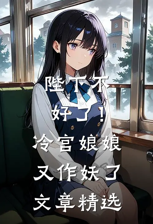 陛下不好了!冷宫娘娘又作妖了文章精选在线阅读