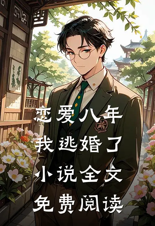 恋爱八年,我逃婚了全文免费阅读