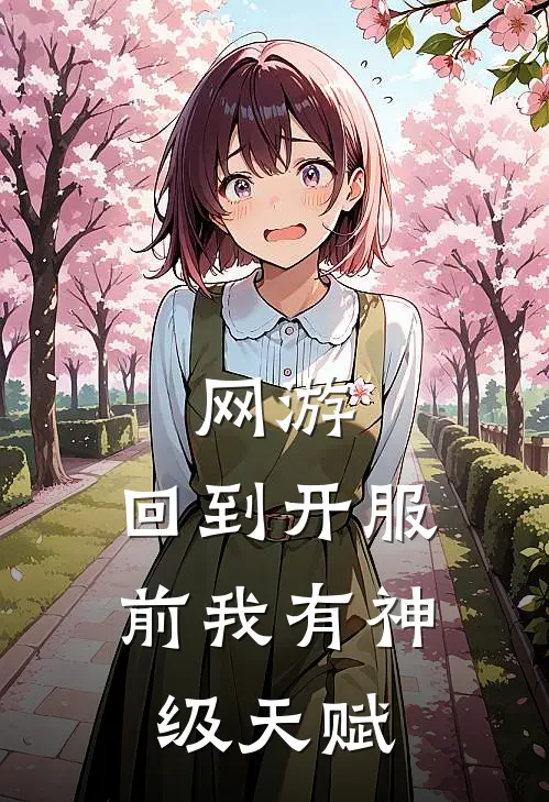 网游回到开服前我有神级天赋林天浩周小胖