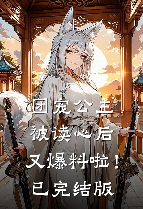 团宠公主被读心后,又爆料啦!已完结版免费阅读