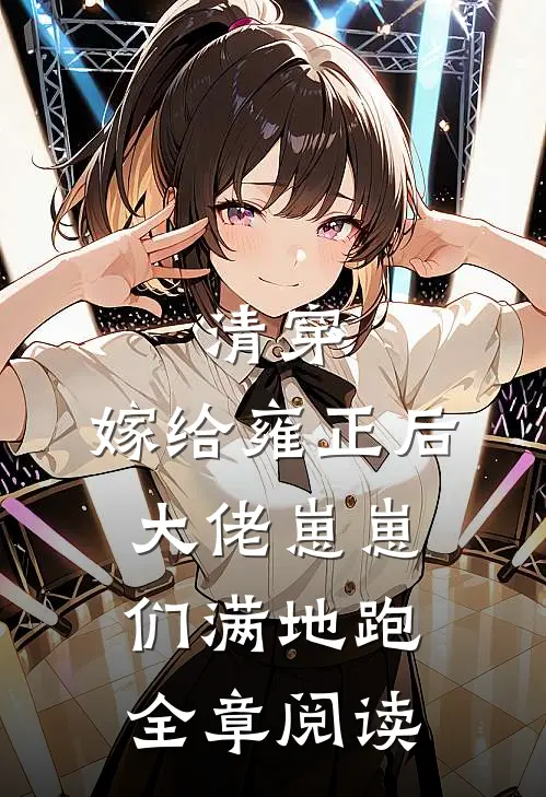 清穿嫁给雍正后,大佬崽崽们满地跑全章阅读
