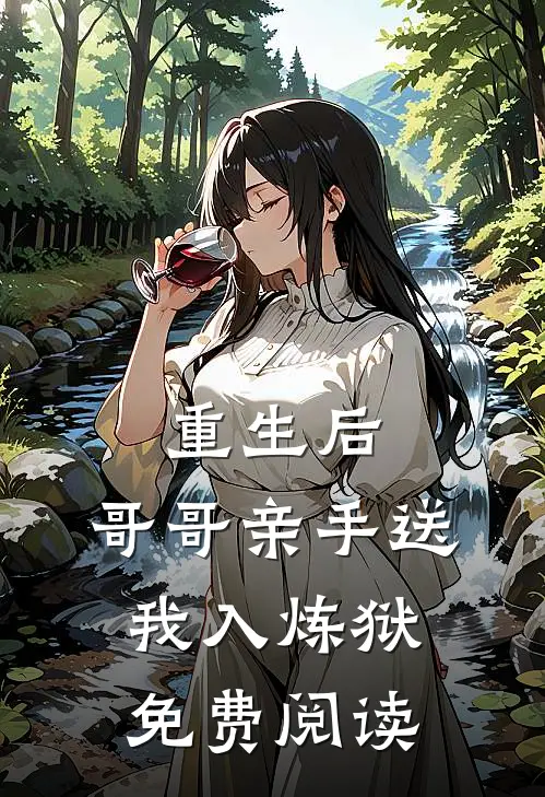 重生后,哥哥亲手送我入炼狱免费阅读全文