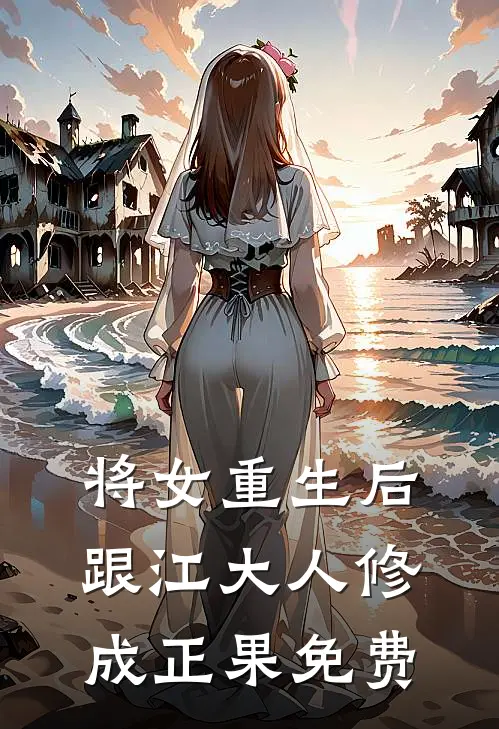 将女重生后,跟江大人修成正果免费阅读