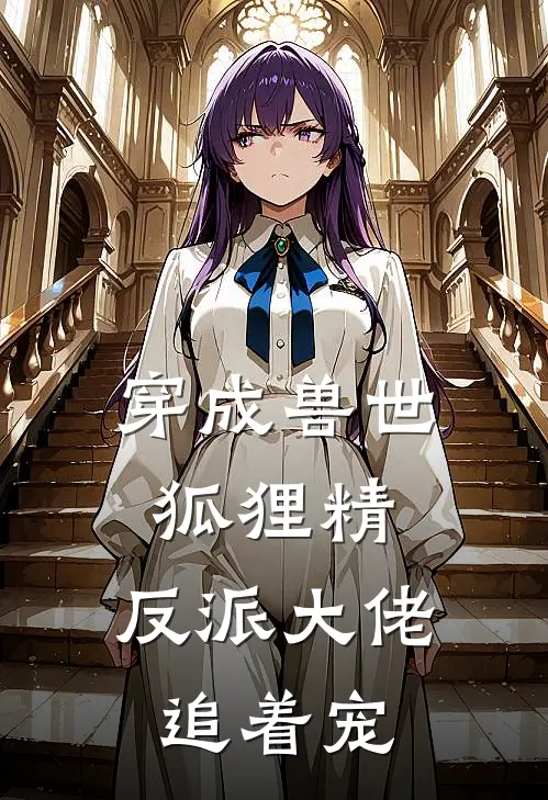 穿成兽世狐狸精,反派大佬追着宠全文阅读
