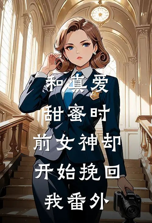 和真爱甜蜜时,前女神却开始挽回我 番外免费阅读