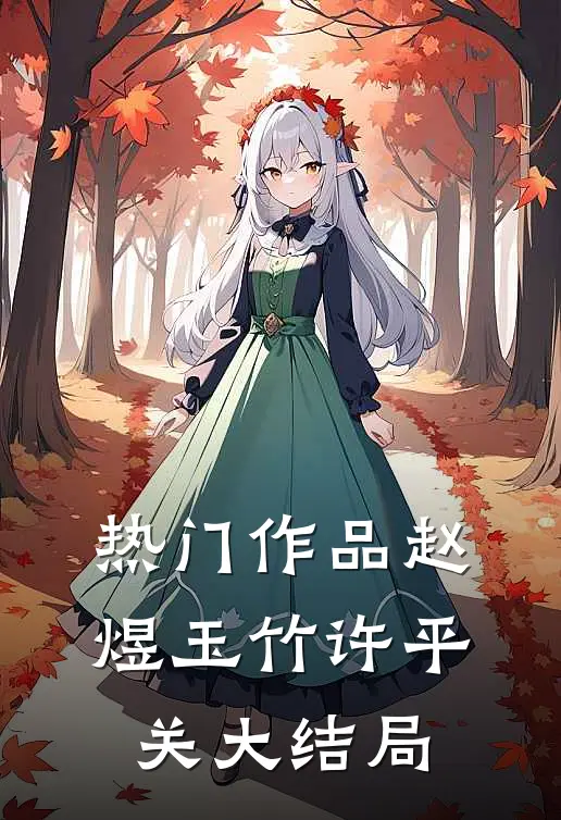 热门作品赵煜玉竹许平关大结局