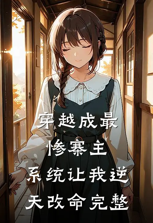 穿越成最惨寨主,系统让我逆天改命完整阅读
