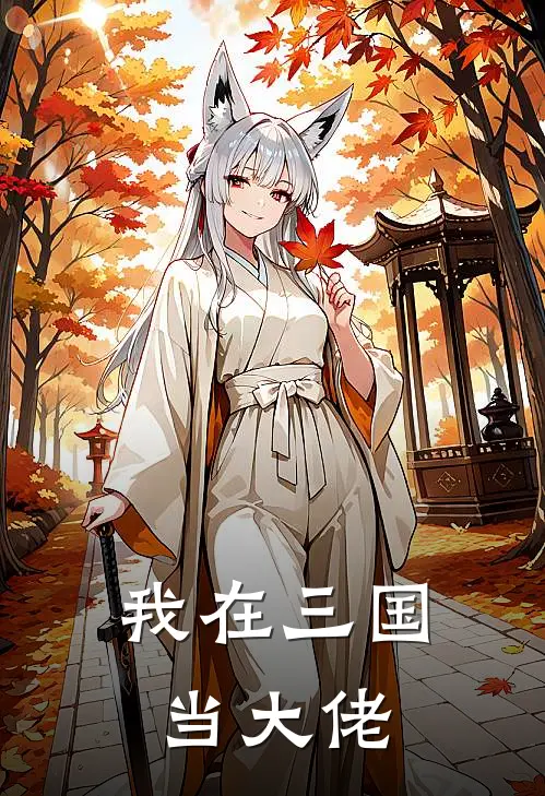我在三国当大佬动画