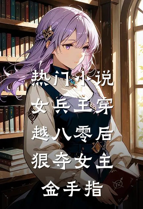 热门女兵王穿越八零后,狠夺女主金手指的