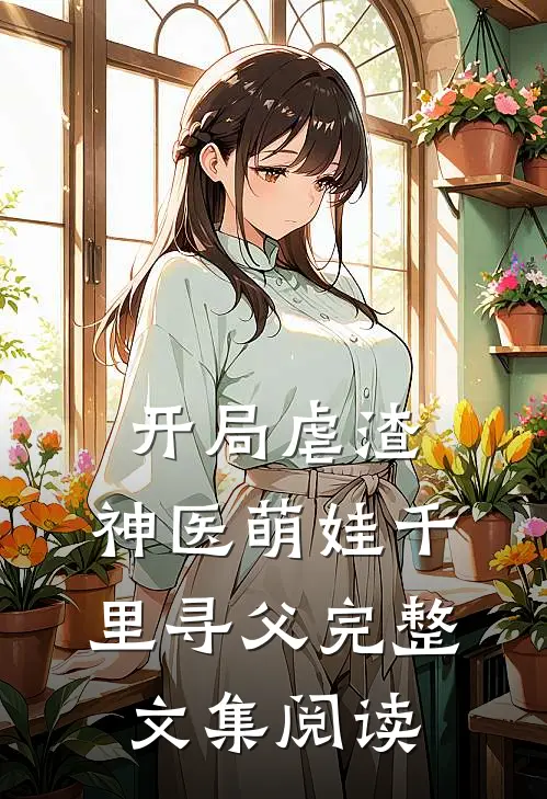开局虐渣,神医萌娃千里寻父完整文集阅读