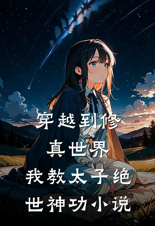 穿越到修真世界,我教太子绝世神功